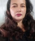 Rencontre Femme Thaïlande à แกลง : Wan​, 47 ans